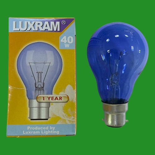 40w gls natural daylight - 2x,