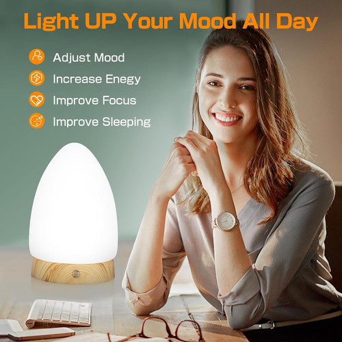 Ulightown sad lamp - ulightown,