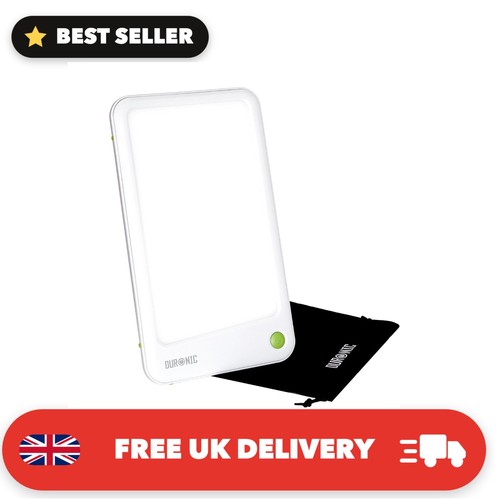 Sad light therapy lamp - sad,