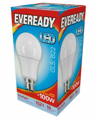 100w led bayonet - 5,