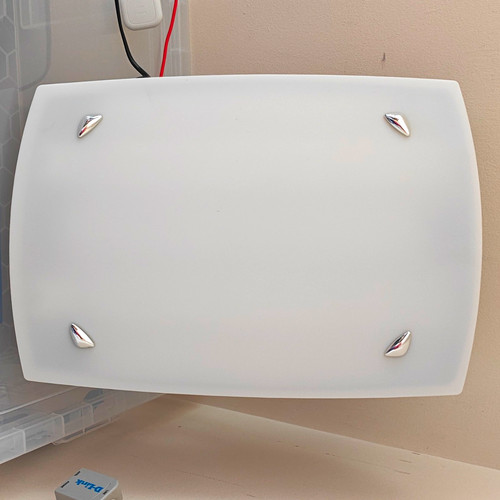 Light box therapy lamp - light,