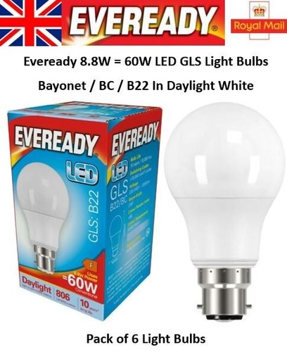60w led gls - 6,