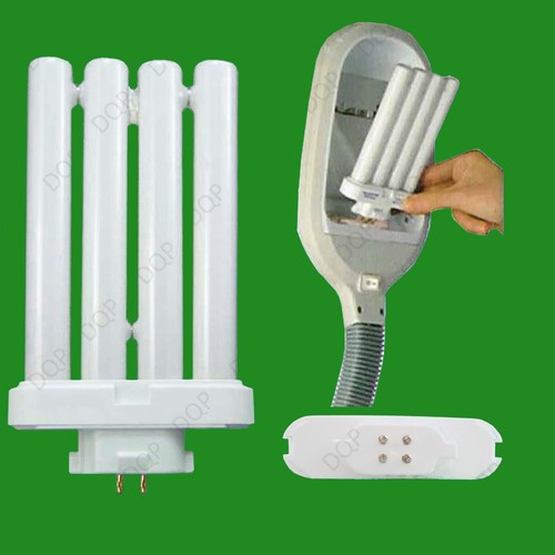 27w cfl gx10q - 1x, gx10q-4
