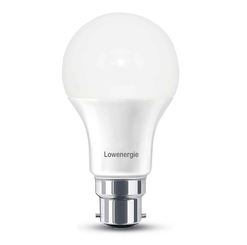 Energy saving led - energy, bulb