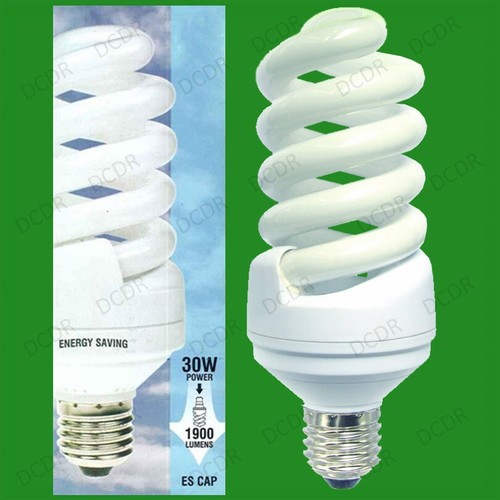 30w daylight low - (=150w),