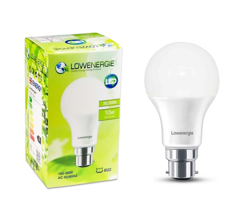 Energy saving led light bulb - led,